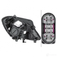 Фара HELLA 12171 E8 6601 E8 6602 1EJ 011 030-311 - Изображение 3