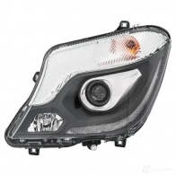 Фара HELLA 12171 E8 6601 E8 6602 1EJ 011 030-311 - Изображение 4