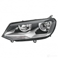 Фара HELLA 12151 E1 2928 E1 2929 1EJ 010 328-211 - Изображение 3