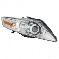 Фара HELLA 4082300274257 1ll010541121 KL7 PUP 1198776318 - Изображение 3