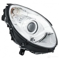 Фара HELLA 13910 E1 1879 QA47N 1zl263037321 - Изображение 4