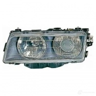 Фара HELLA E1 67 ERXMJM Bmw 7 (E38) 3 Седан 2.8 728 i. iL 193 л.с. 1995 – 2001 1dl354200031