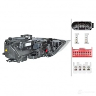 Фара HELLA CVM3T AG 1437959230 1EL 354 839-051 - Изображение 2