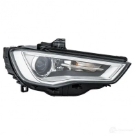 Фара HELLA 1zs010740661 E1 3277 AYR98 13950 - Изображение 2
