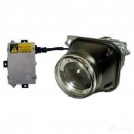 Фара HELLA 1al008934021 90 mm Bi-Xenon E1 1677 1423013317 - Изображение 1