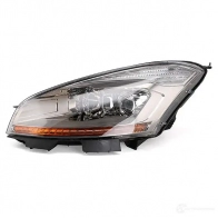 Фара HELLA E1 2217 1zs009237051 13921 E1 2218 - Изображение 2