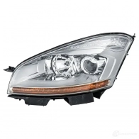 Фара HELLA E1 2217 1zs009237051 13921 E1 2218 - Изображение 5