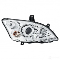 Фара HELLA 1ZS 009 627-321 E1 2812 13932 E1 2813 - Изображение 3