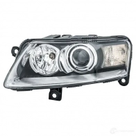 Фара HELLA 1zs009701111 NK2YH0A 13935 E1 1754 - Изображение 3