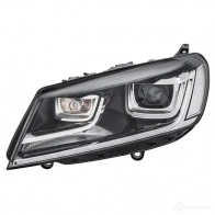 Фара HELLA 1el011937411 E8 7129 12422 E8 7127 - Изображение 2