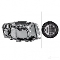 Фара HELLA 1lj354813011 G9E 8G 1198775784 4082300610840 - Изображение 1