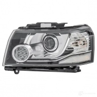 Фара HELLA 1lj354813011 G9E 8G 1198775784 4082300610840 - Изображение 2