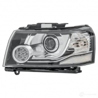 Фара HELLA 1lj354813011 G9E 8G 1198775784 4082300610840 - Изображение 4