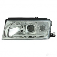 Фара HELLA 1ll010202111 E4 9761 Skoda Octavia (A3) 1 Универсал 1.8 RS T 180 л.с. 2002 – 2006 GEYT0I