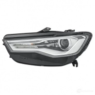 Фара HELLA 1el012976011 4082300592641 12432 U7 N3F - Изображение 4