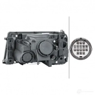 Фара HELLA 4082300307566 NEQ CC 1198771362 1el238022821 - Изображение 2