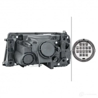 Фара HELLA 4082300307566 NEQ CC 1198771362 1el238022821 - Изображение 4