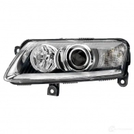 Фара HELLA 34 13I05 4082300236521 Audi A6 (C6) 3 Седан 2.0 Tdi 121 л.с. 2005 – 2006 1el008881451