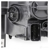 Фара HELLA E1 2886 E1 2887 1el010131521 12337 - Изображение 4