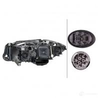 Фара HELLA 1EL 011 087-721 E1 3475 12391 TP7UD - Изображение 2