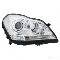 Фара HELLA Z5I8DGW 13976 1zs263400321 E4 10206 - Изображение 2