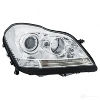 Фара HELLA Z5I8DGW 13976 1zs263400321 E4 10206 - Изображение 4