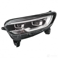 Фара HELLA 1437960080 5NB XM7 1ex011770451 - Изображение 1