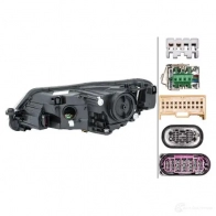 Фара HELLA E8 7377 13960 ZMDMRV 1zs011939421 - Изображение 2