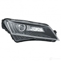 Фара HELLA E8 7377 13960 ZMDMRV 1zs011939421 - Изображение 3
