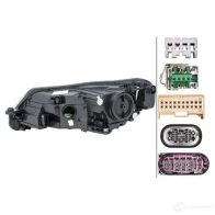 Фара HELLA E8 7377 13960 ZMDMRV 1zs011939421 - Изображение 4