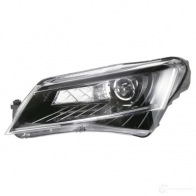 Фара HELLA E8 7377 1zs011939431 Skoda Superb (3V3) 3 Хэтчбек 2.0 TDI 4x4 190 л.с. 2015 – 2024 E8 7378