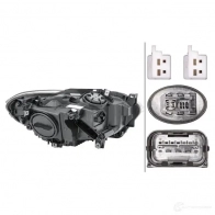 Фара HELLA 1ll010741571 JNFHP E1 3133 1191708739 - Изображение 3