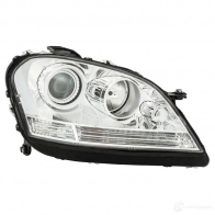 Фара HELLA 13972 HJMBW1 E4 10206 1zs263036421 - Изображение 3