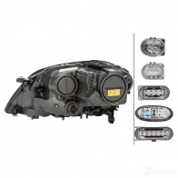 Фара HELLA 13972 HJMBW1 E4 10206 1zs263036421 - Изображение 4