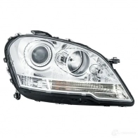 Фара HELLA 1zs263064521 E4 10206 13974 E4 10207 - Изображение 3