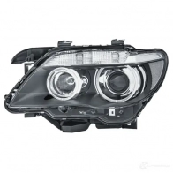 Фара HELLA 12293 EWWS1 E1 1914 1EL 009 043-411 - Изображение 4