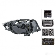 Фара HELLA 1zs354688011 E12 112017 S3TC8OQ 13980 - Изображение 2