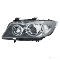 Фара HELLA 1zs354688011 E12 112017 S3TC8OQ 13980 - Изображение 4