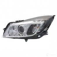 Фара HELLA E1 2623 13992 1zt009631311 3CIT3 - Изображение 6