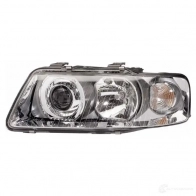 Фара HELLA 012894 E1 1077 Audi A3 (8L1) 1 Хэтчбек 1.9 Tdi 100 л.с. 2000 – 2003 1el008307021