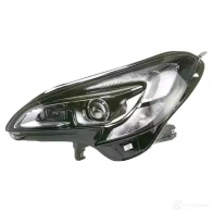 Фара HELLA 1ef011830091 11937 4082300630961 1 OBJC - Изображение 2