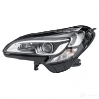 Фара HELLA 1ef011830091 11937 4082300630961 1 OBJC - Изображение 3