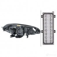 Фара HELLA 1ef011830091 11937 4082300630961 1 OBJC - Изображение 5