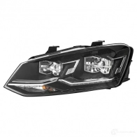 Фара HELLA KM G8E 11755 4082300584080 1ea012034411 - Изображение 4