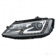 Фара HELLA 13953 E8 6294 E8 6295 1ZS 011 192-011 - Изображение 4