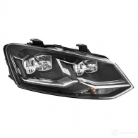 Фара HELLA 30E V4 4082300584493 11756 1ea012034421 - Изображение 2