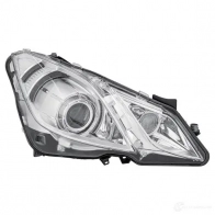 Фара HELLA QN0 WY 4082300392067 1ZT 011 733-061 14017 - Изображение 2