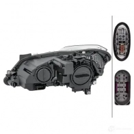 Фара HELLA QN0 WY 4082300392067 1ZT 011 733-061 14017 - Изображение 3