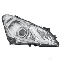Фара HELLA QN0 WY 4082300392067 1ZT 011 733-061 14017 - Изображение 4