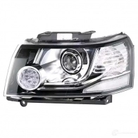 Фара HELLA 1ej354813031 4082300610864 12191 46R3X7 V - Изображение 2